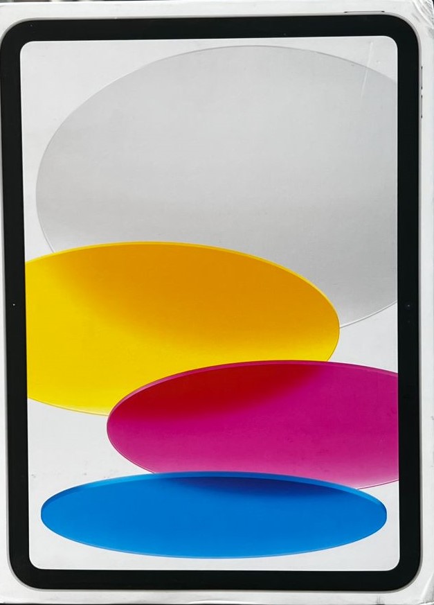 Ipad 10th Generation - 128GB Storage, Powerful Performance, Affordable Price in Nairobi